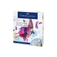 Zestaw do malowania Creative Studio. Wydawca: Faber Castell. SmakLiter.pl Opakowanie Zestaw do malowania Creative Studio