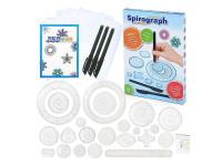 Opakowanie Zestaw do malowania różnych kształtów 27el