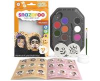 Opakowanie Zestaw do malowania twarzy