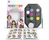 Opakowanie Zestaw do malowania twarzy