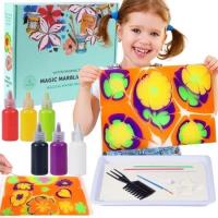 Opakowanie Zestaw do malowania