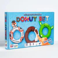 Opakowanie Zestaw do modelowania Herosi oponki