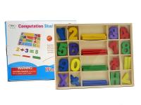 Opakowanie Zestaw do nauki liczenia