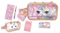 Opakowanie Zestaw do notowania w kosmetyczce Kotorożec