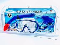 Opakowanie Zestaw do nurkowania