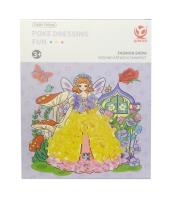 Zestaw do ozdabiania Elfy. Wydawca: SWEDE. SmakLiter.pl Opakowanie Zestaw do ozdabiania Elfy