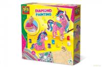 Opakowanie Zestaw do ozdabiania jednorożcy