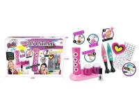 Opakowanie Zestaw do ozdabiania paznokci