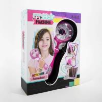 Opakowanie Zestaw do ozdabiania włosów