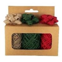 Opakowanie Zestaw do pakowania prezentów