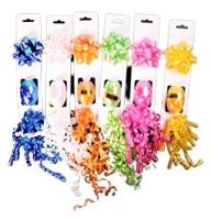 Opakowanie Zestaw do pakowania prezentów XXCD-031