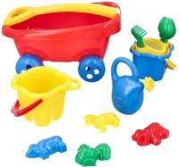 Opakowanie Zestaw do piasku 10el