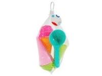 Opakowanie Zestaw do piasku 4el