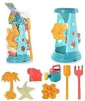 Opakowanie Zestaw do piasku 8el