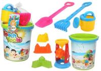 Opakowanie Zestaw do piasku
