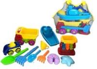 Opakowanie Zestaw do piasku