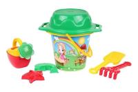 Opakowanie Zestaw do piasku L MIX