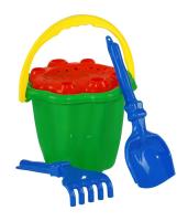 Opakowanie Zestaw do piasku MIX