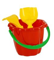 Opakowanie Zestaw do piasku MIX