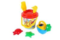 Opakowanie Zestaw do piasku MIX