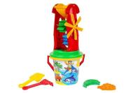 Opakowanie Zestaw do piasku młyn MIX