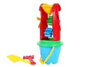Opakowanie Zestaw do piasku młyn MIX