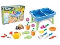 Opakowanie Zestaw do piasku + stolik