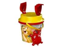 Opakowanie Zestaw do piasku - Tom&Jerry