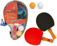 Opakowanie Zestaw do ping ponga