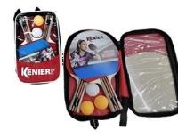 Opakowanie Zestaw do Ping Ponga