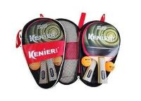 Opakowanie Zestaw do Ping Ponga