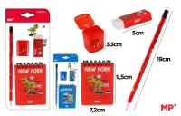 Opakowanie Zestaw do pisania