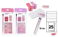 Opakowanie Zestaw do pisania - balet