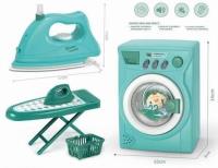 Opakowanie Zestaw do prania i prasowania