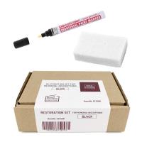 Opakowanie Zestaw do renowacji czarnych napisów na pomnikach