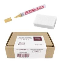 Opakowanie Zestaw do renowacji złotych napisów na pomnikach