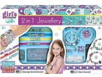 Opakowanie Zestaw do robienia biżuterii