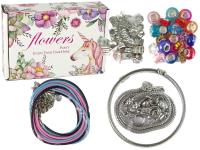 Opakowanie Zestaw do robienia biżuterii