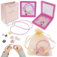 Opakowanie Zestaw do robienia biżuterii