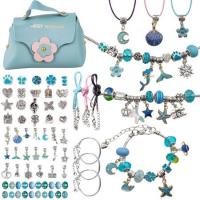 Opakowanie Zestaw do robienia biżuterii