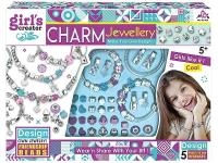 Opakowanie Zestaw do robienia biżuterii