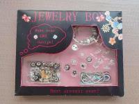 Opakowanie Zestaw do robienia bransoletek