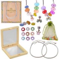 Opakowanie Zestaw do robienia bransoletek mix