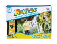 Opakowanie Zestaw do robienia dużych baniek mydlanych