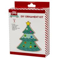 Okładka książki Zestaw Do Robienia  Ozdób Świątecznych Diy Centrum 89944(6)