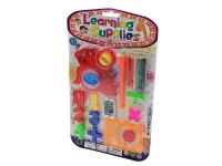 Opakowanie Zestaw do rysowania 21el