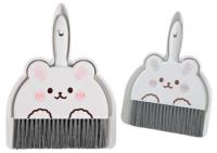 Opakowanie Zestaw do sprzątania biurka biały