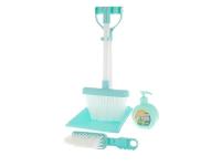 Opakowanie Zestaw do sprzątania mix