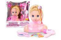 Opakowanie Zestaw do stylizacji Natalia