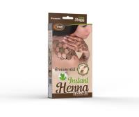 Opakowanie Zestaw do tatuażu henna Ornamentalny